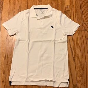 Express polo
